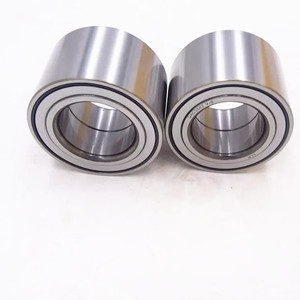 DAC series bearing DAC3562 V-S double row angular contact ball bearing size 35x62x40mm
