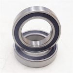 Precision bicycle hub bearing 6804 2rs bearing