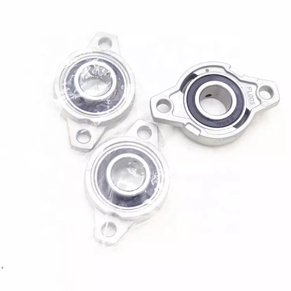 alloy bearing unit