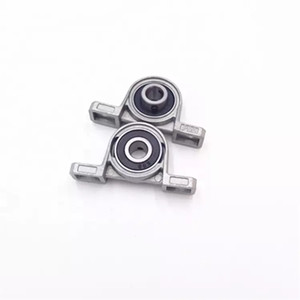 Knowledge of Zinc Alloy Bearing Unit Pillow Block Insert Bearing