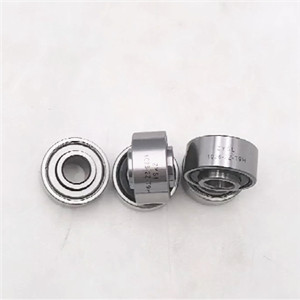 Textile Machinery Bearing 1026-2Z-T9H Spindle Ball Bearing