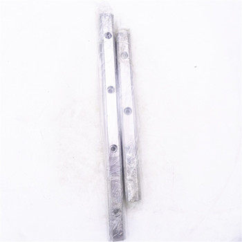 CNC machinery linear bearing shaft HGW15CC guide rail