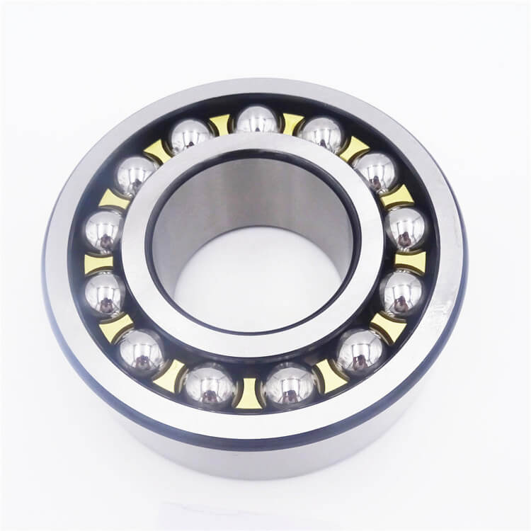 brass cage bearing factory
