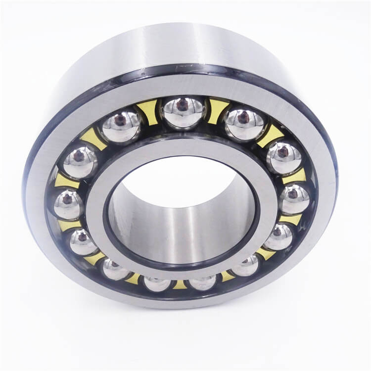 brass cage bearing producer