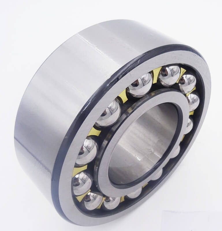 brass cage bearing manufacturer