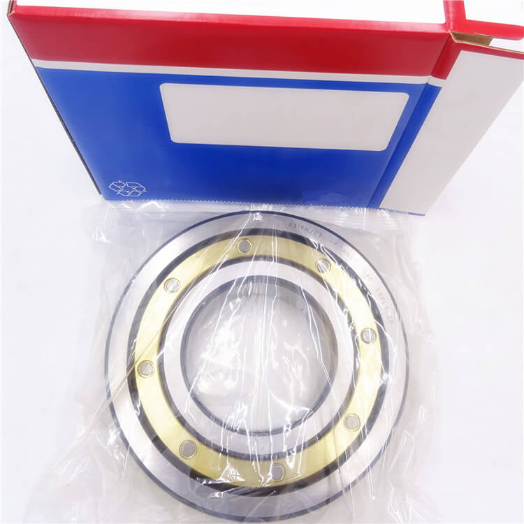 Groove ball bearing 6319M/C3