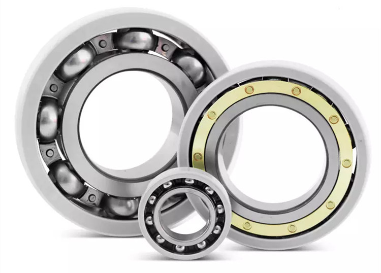 insulated bearings