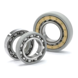 What is insulated bearings motor?