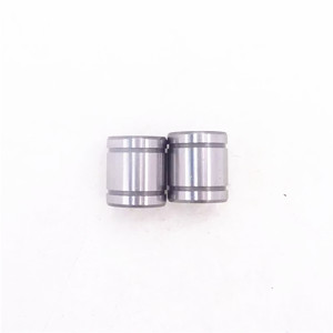 Linear Ball Bushing Bearing LM8SUU 8*15*17mm