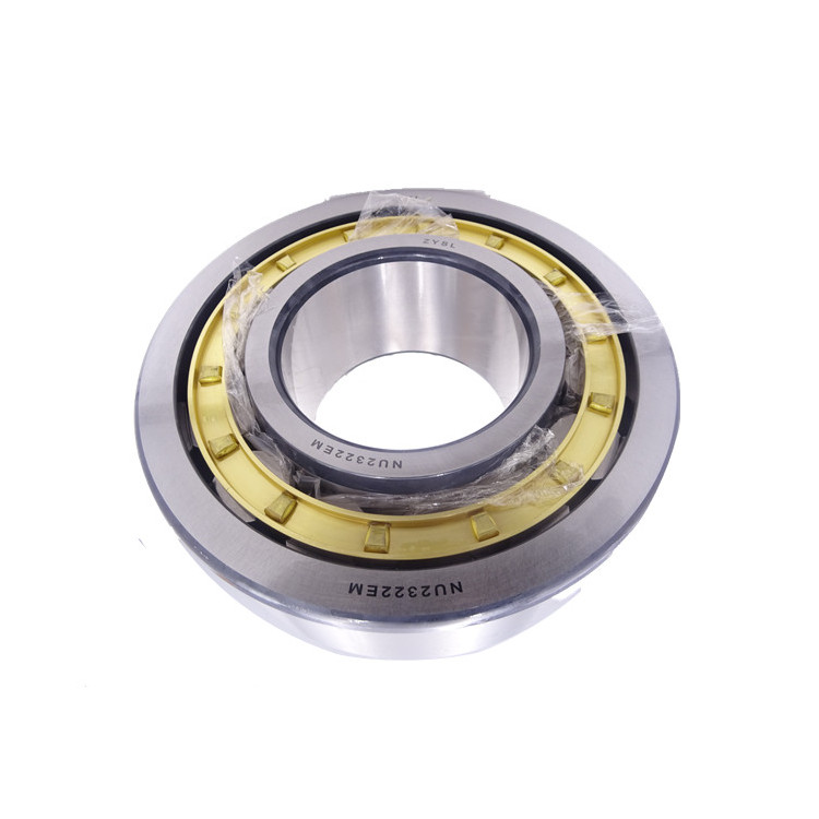 NU bearing for heavy industries