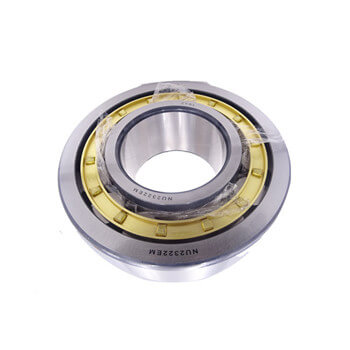 We supply NU bearing for heavy industries!