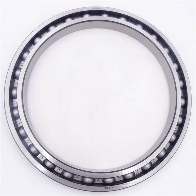 Radial deep groove ball bearings 61844 ballbearing