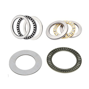 Do you know the installation of thrust bearing china?