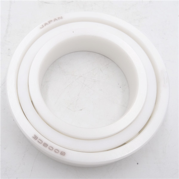 thin wall ceramic bearings