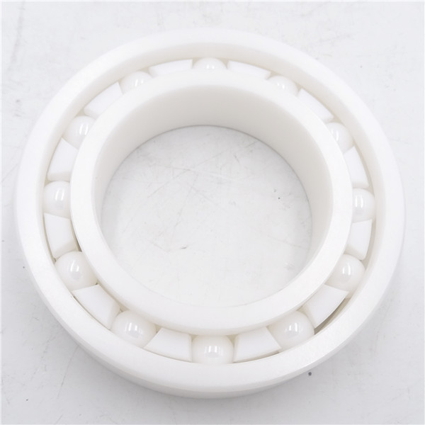 thin wall ceramic bearings