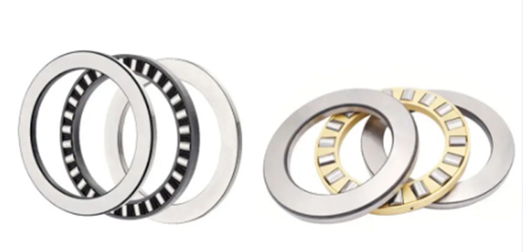 thrust bearing china