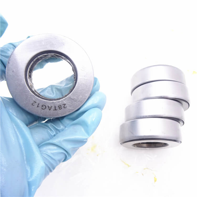 28TAG12 bearing thrust ball bearing with casing