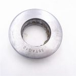 35TAG12 thrust ball bearings size 35.2x64x19mm