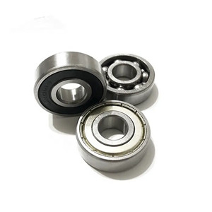 Without any hesitation, Polish customer ordered ball bearing 6202