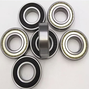 Help Customer to Purchase Ball Bearing 6205 25*52*15mm