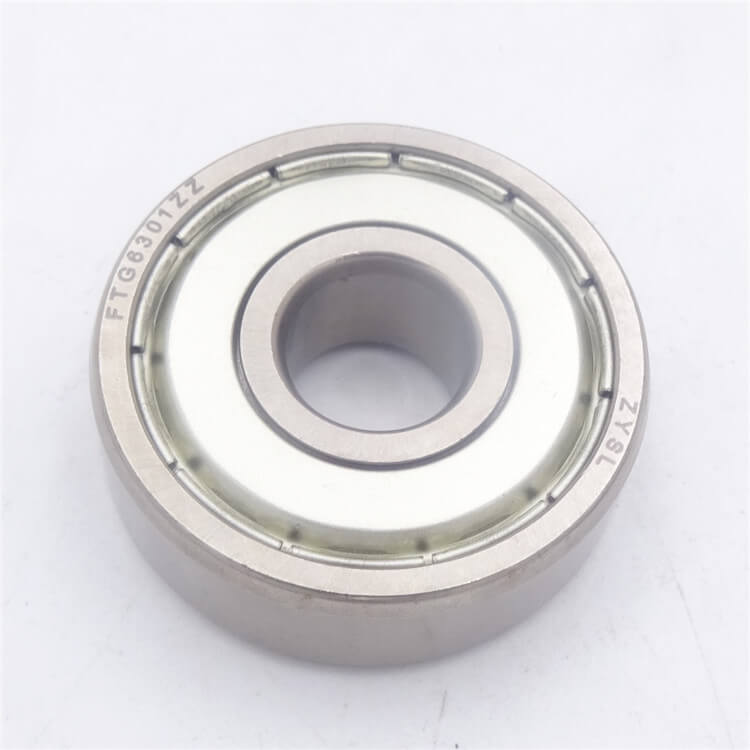 6301 bearing big ball bearing