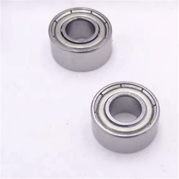 miniaturer 684 bearing