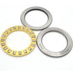 High precision roller bearing 81112 thrust roller bearing 81112M size 60*85*17mm