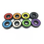 best skateboard bearings 608 ABEC7 ABEC9 Ball Bearing