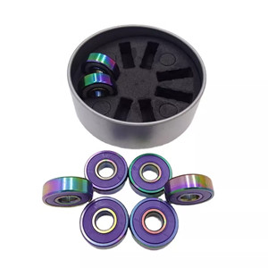 best skateboard bearings 608 ABEC7 ABEC9 Ball Bearing