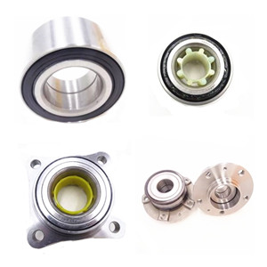 Do you know wheel hub bearing-for car hub unit bearings?
