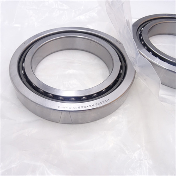 good high speed bearings for spindle
