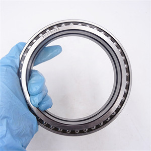 We Provide Angular Contact Ball High Speed Bearings for Spindle