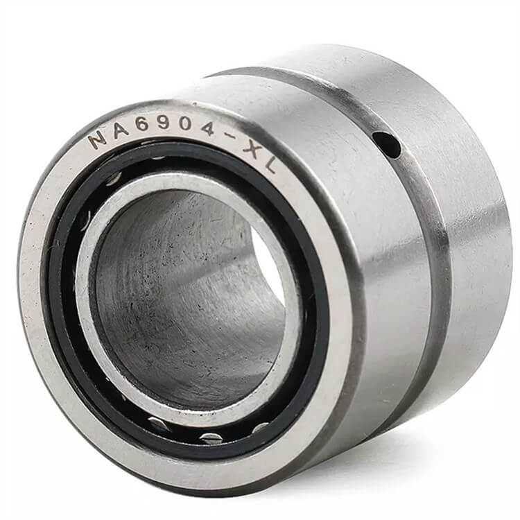 NA 6904 bearing needle roller bearings