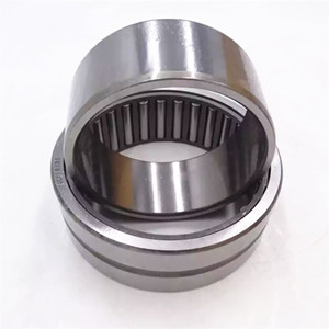Precision Needle Bearings HK BK NKX series Needle Roller Manufacturers