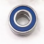 Single Row Auto Bearing 7306 Seals Ball Bearings