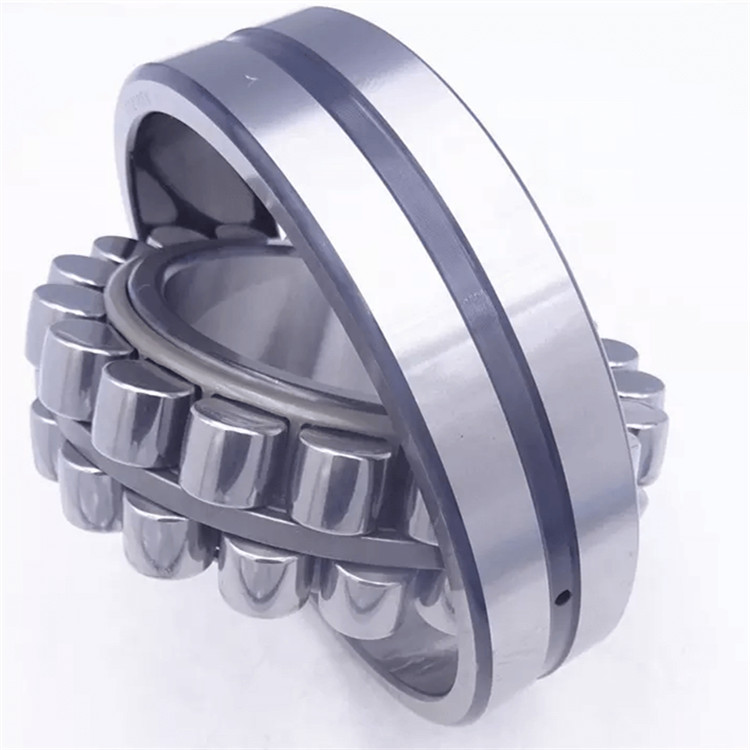 spherical roller bearing applications