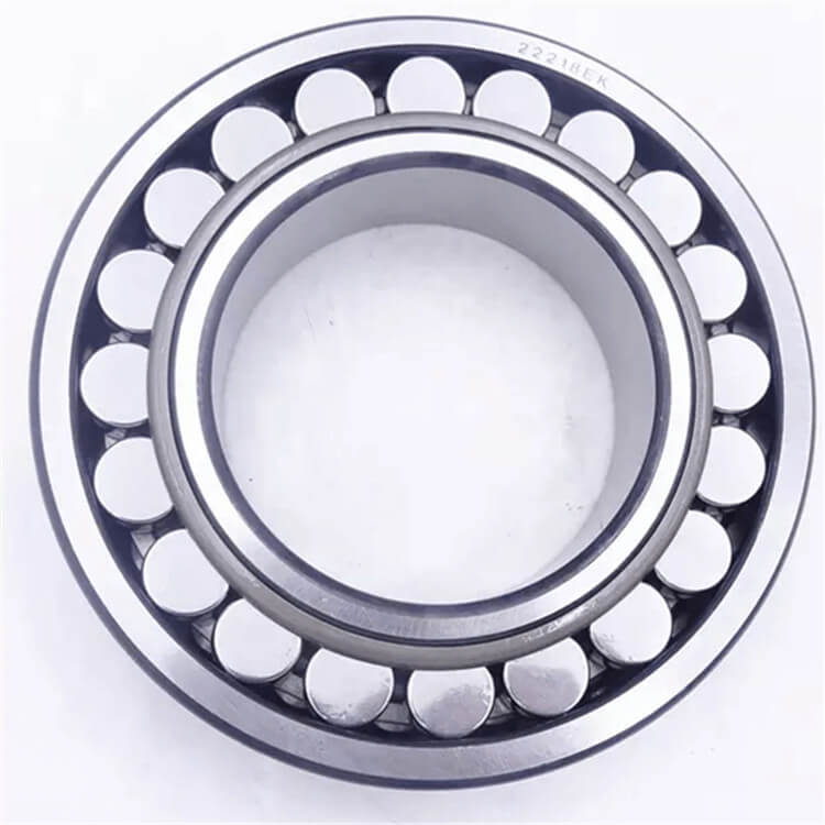 spherical roller bearing applications