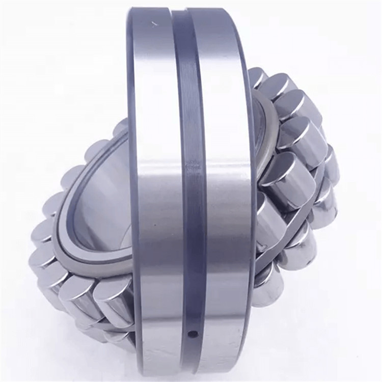 spherical roller bearing applications