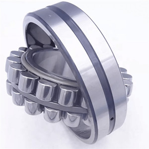 What is spherical roller bearing applications?