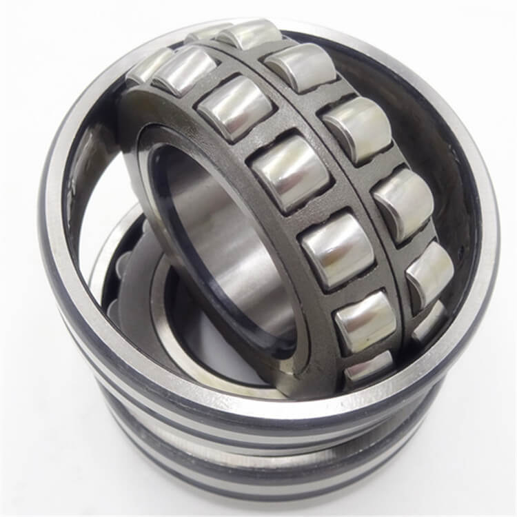 Spherical roller bearing number 22213CCW33