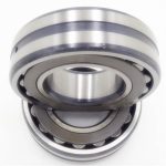 Spherical roller bearing number 22213CCW33