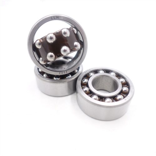best quality ball bearings supplier