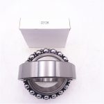 2212K spherical self aligning ball bearing 2212 bearing