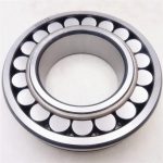 22212 E Spherical Roller Bearing Steel enhanced cage