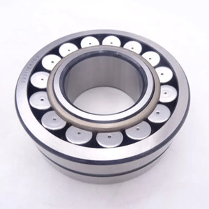 22212 E Spherical Roller Bearing Steel enhanced cage