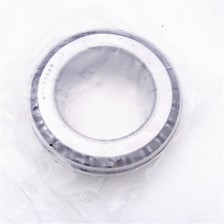 auto wheel hub tapered roller bearing 33113 65*110*34mm