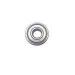 High quality 6000z bearing 6000zz 6000-2z long working deep groove ball bearing 10*26*8mm