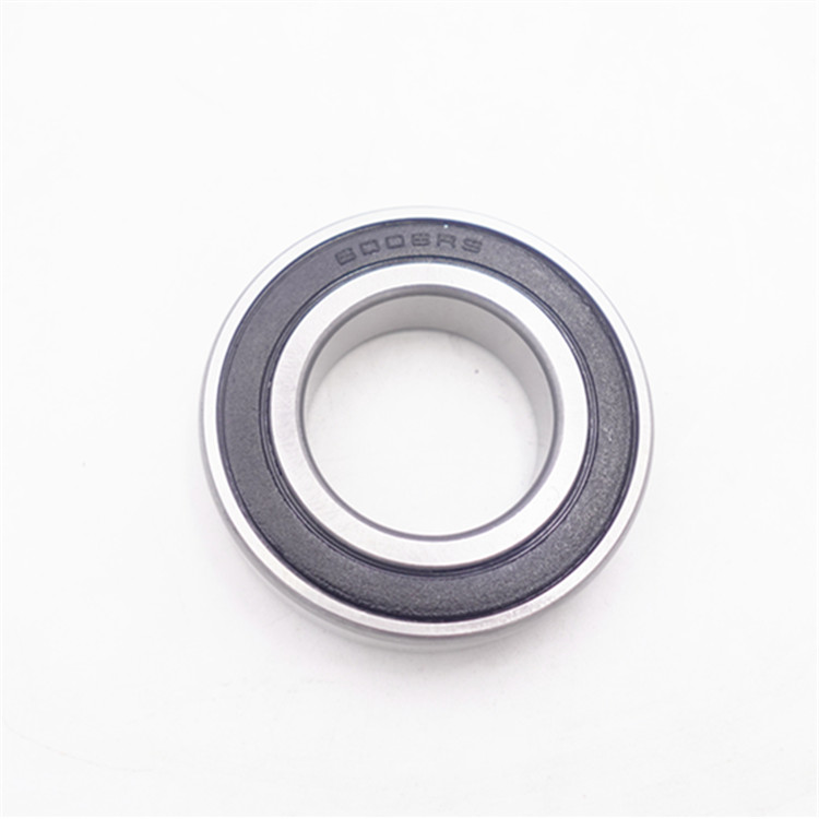 6000 series bearings 6006 2rs deep groove ball bearing