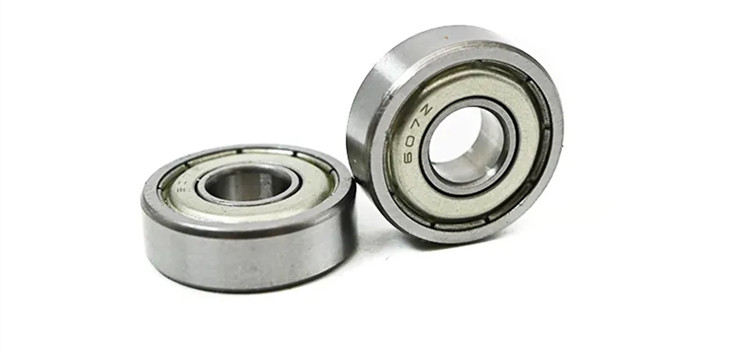 607zz bearing