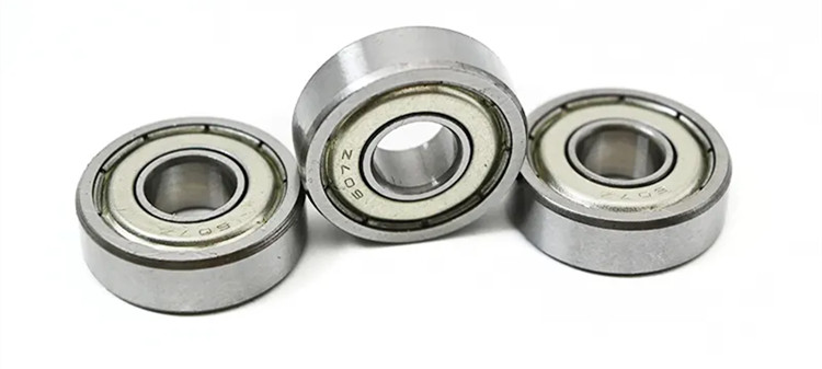 607zz ball bearing